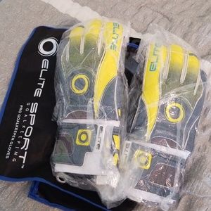 Elite Sport Coraza Goalkeeping gloves